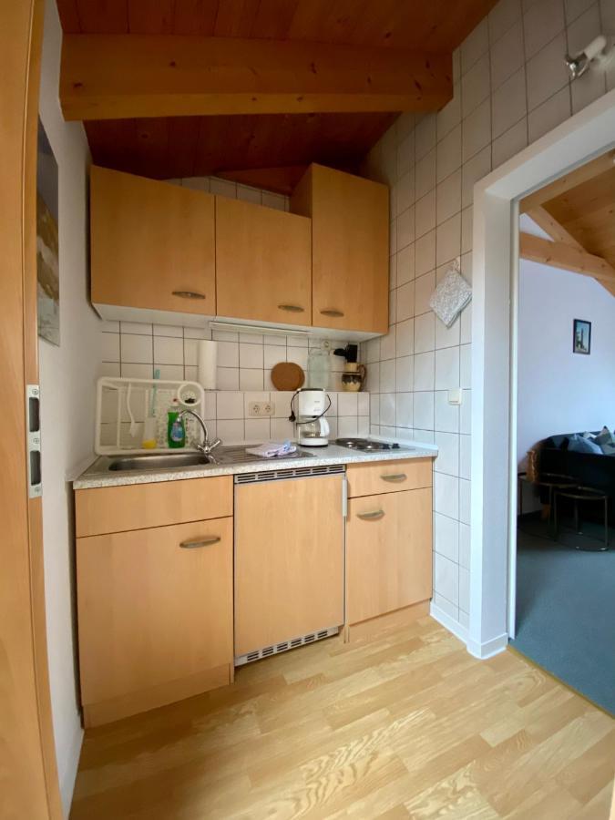 Haus Seewind Warnemuende Rostock Extérieur photo