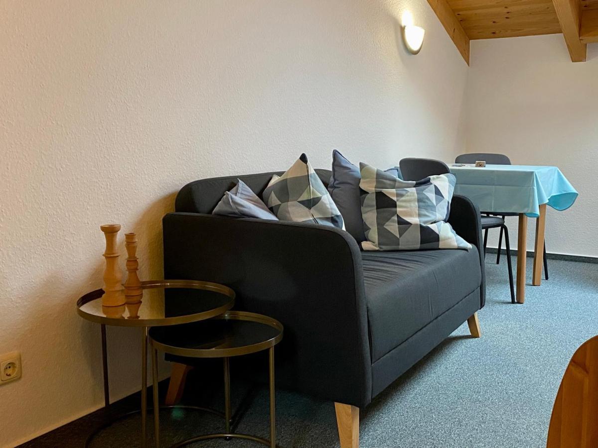 Haus Seewind Warnemuende Rostock Extérieur photo
