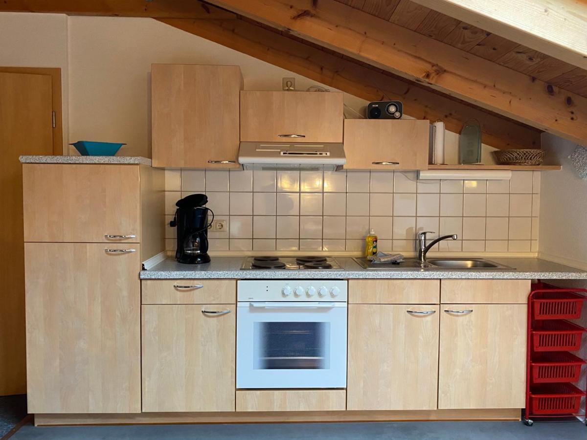 Haus Seewind Warnemuende Rostock Extérieur photo