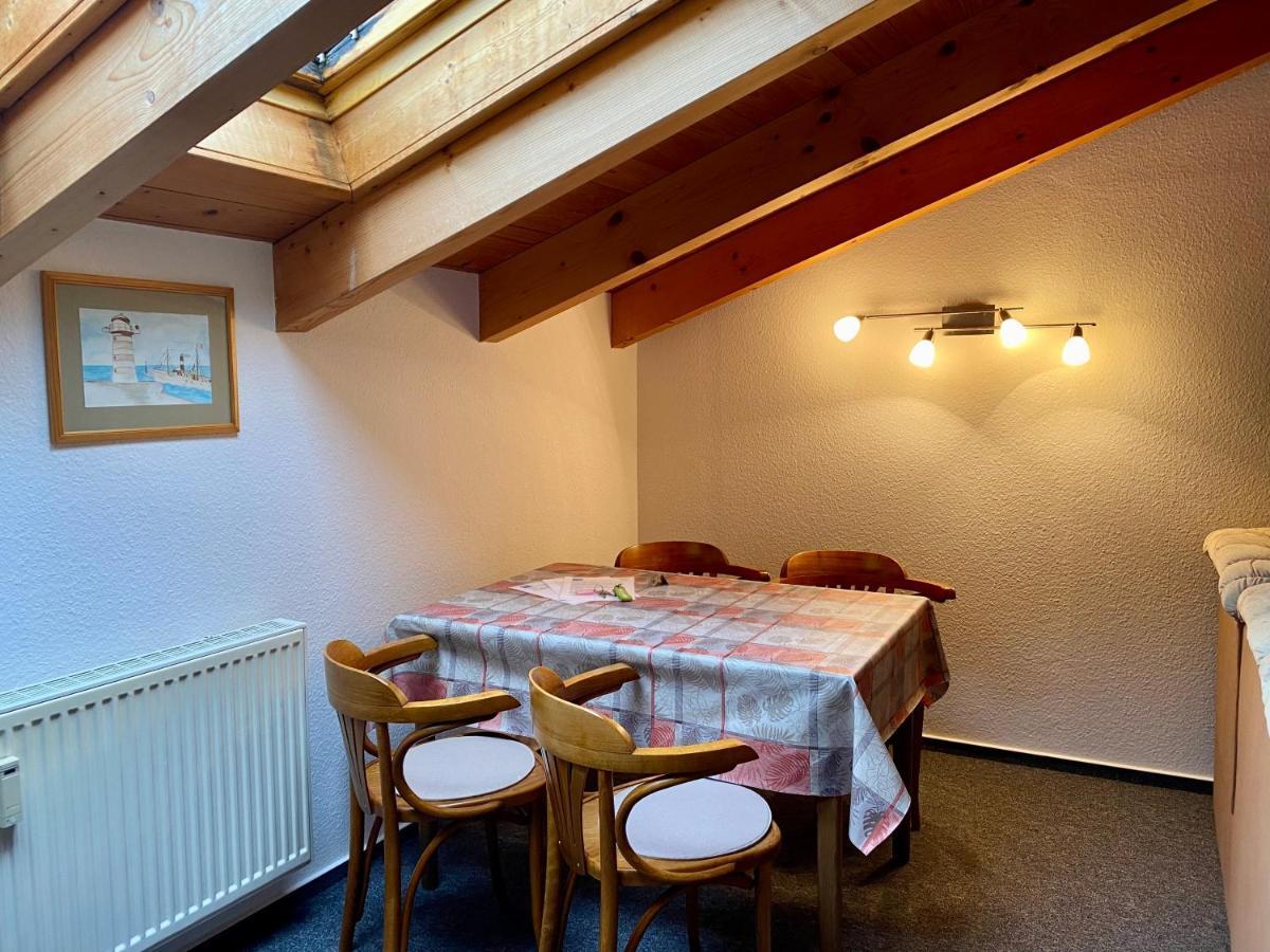 Haus Seewind Warnemuende Rostock Extérieur photo
