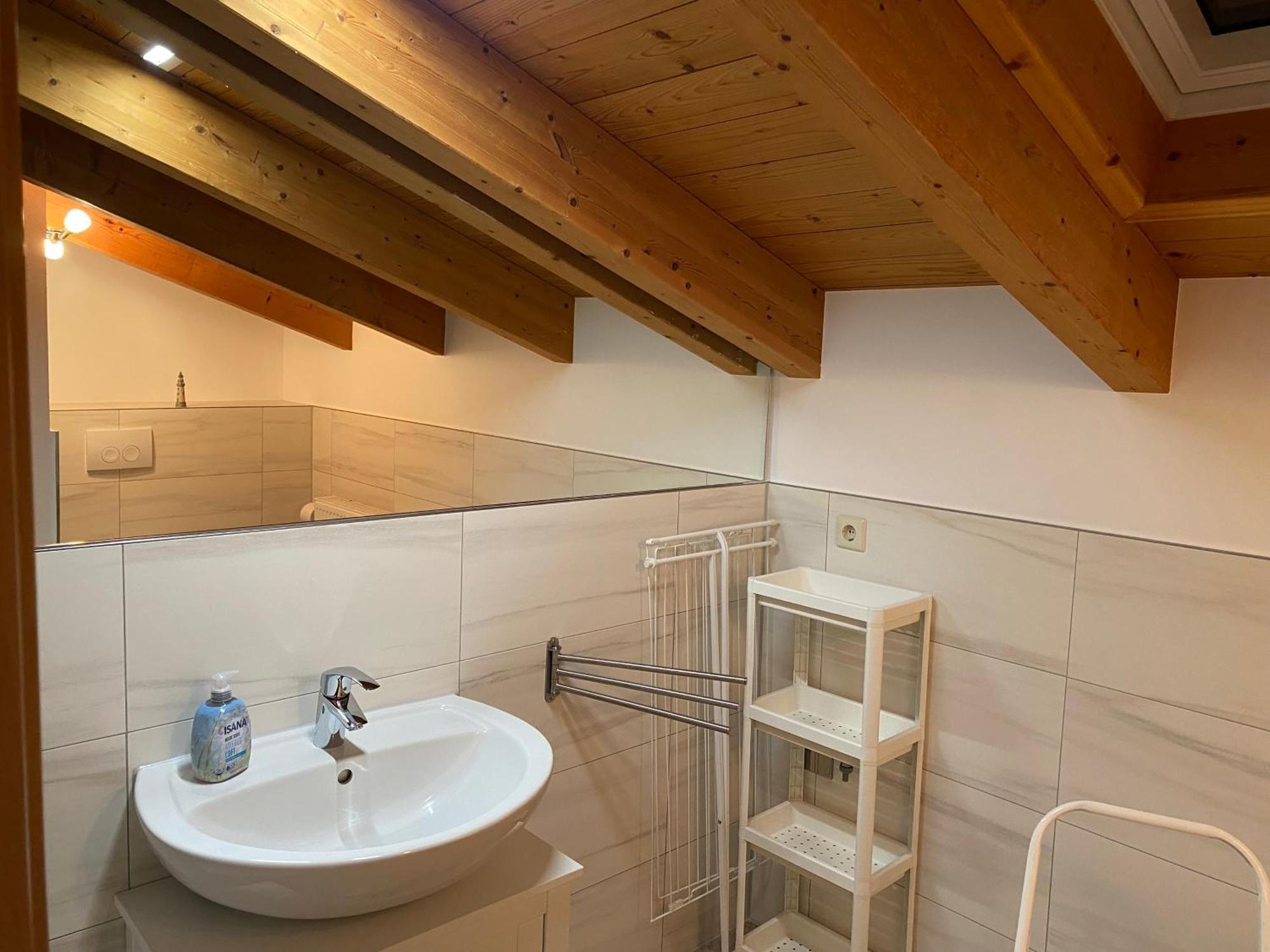 Haus Seewind Warnemuende Rostock Extérieur photo