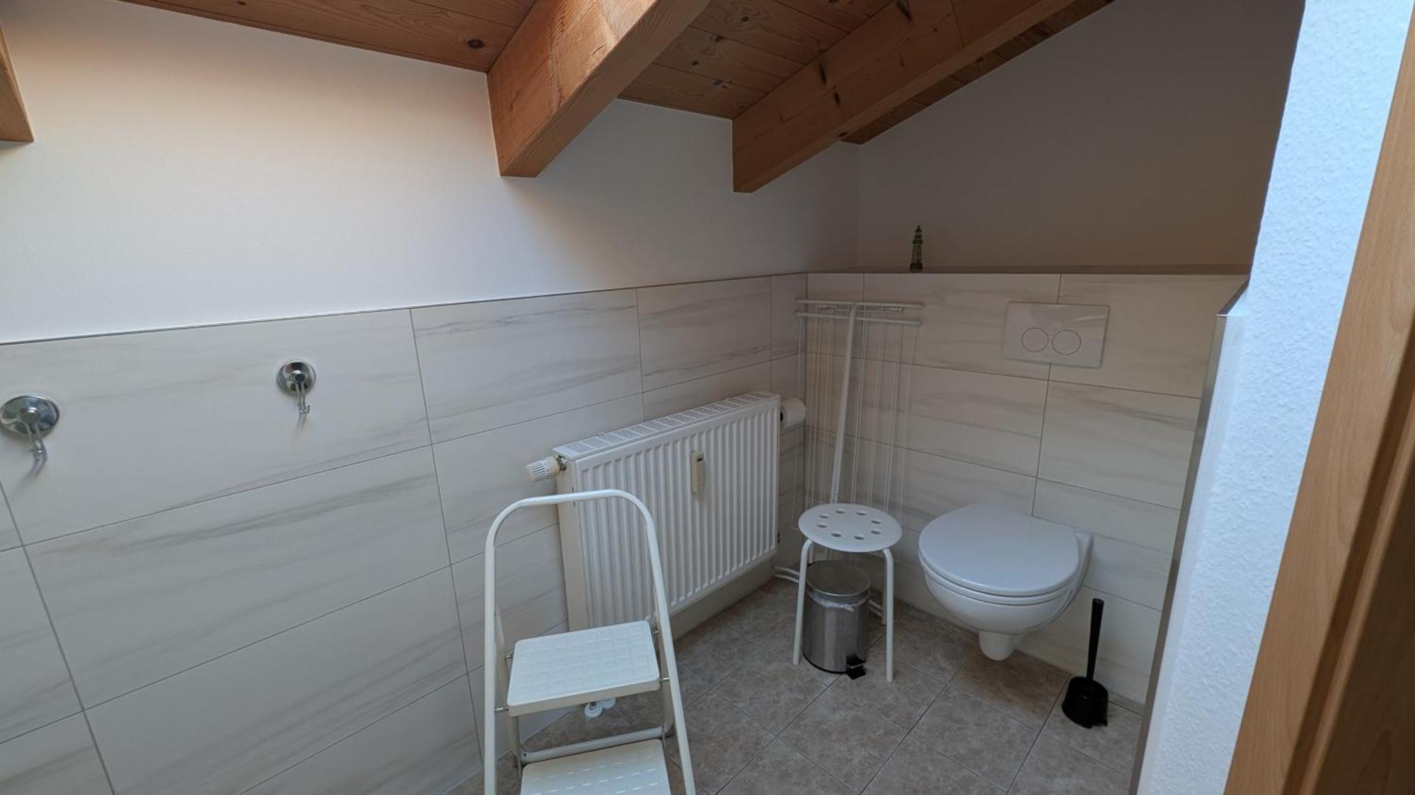 Haus Seewind Warnemuende Rostock Extérieur photo