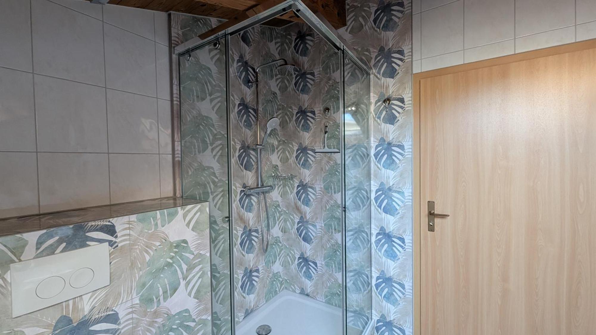 Haus Seewind Warnemuende Rostock Extérieur photo