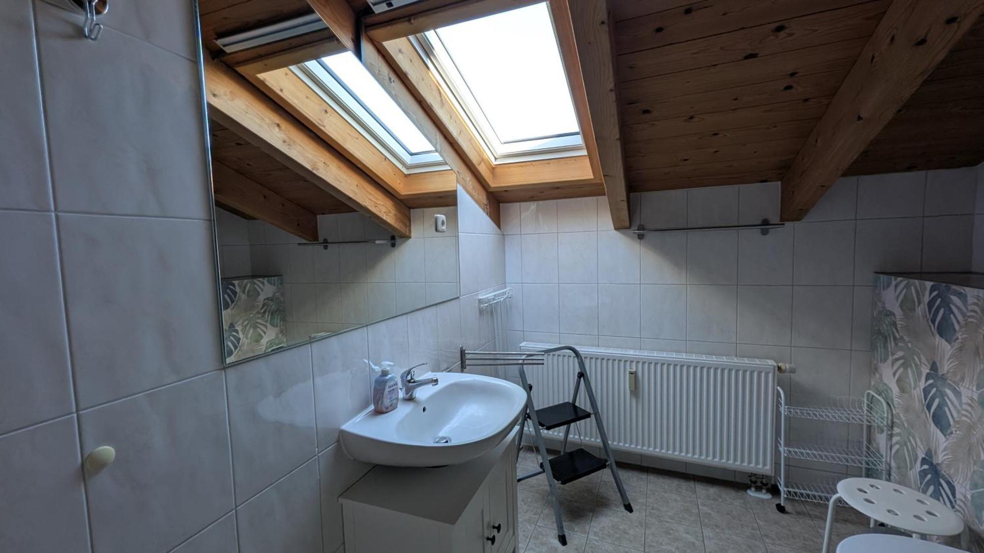 Haus Seewind Warnemuende Rostock Extérieur photo
