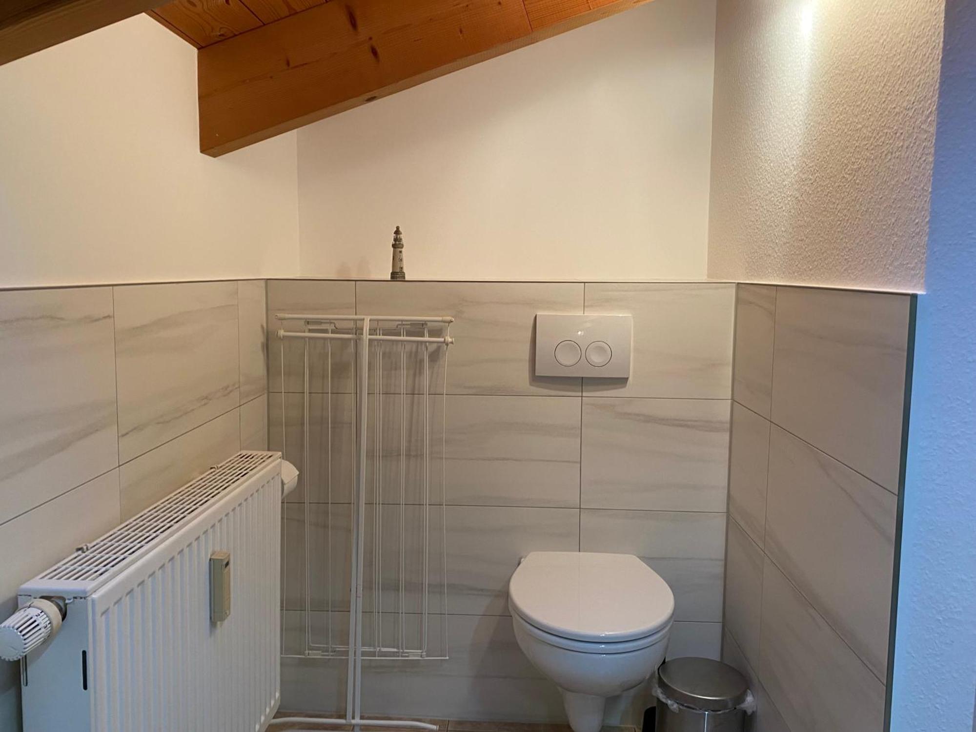 Haus Seewind Warnemuende Rostock Extérieur photo