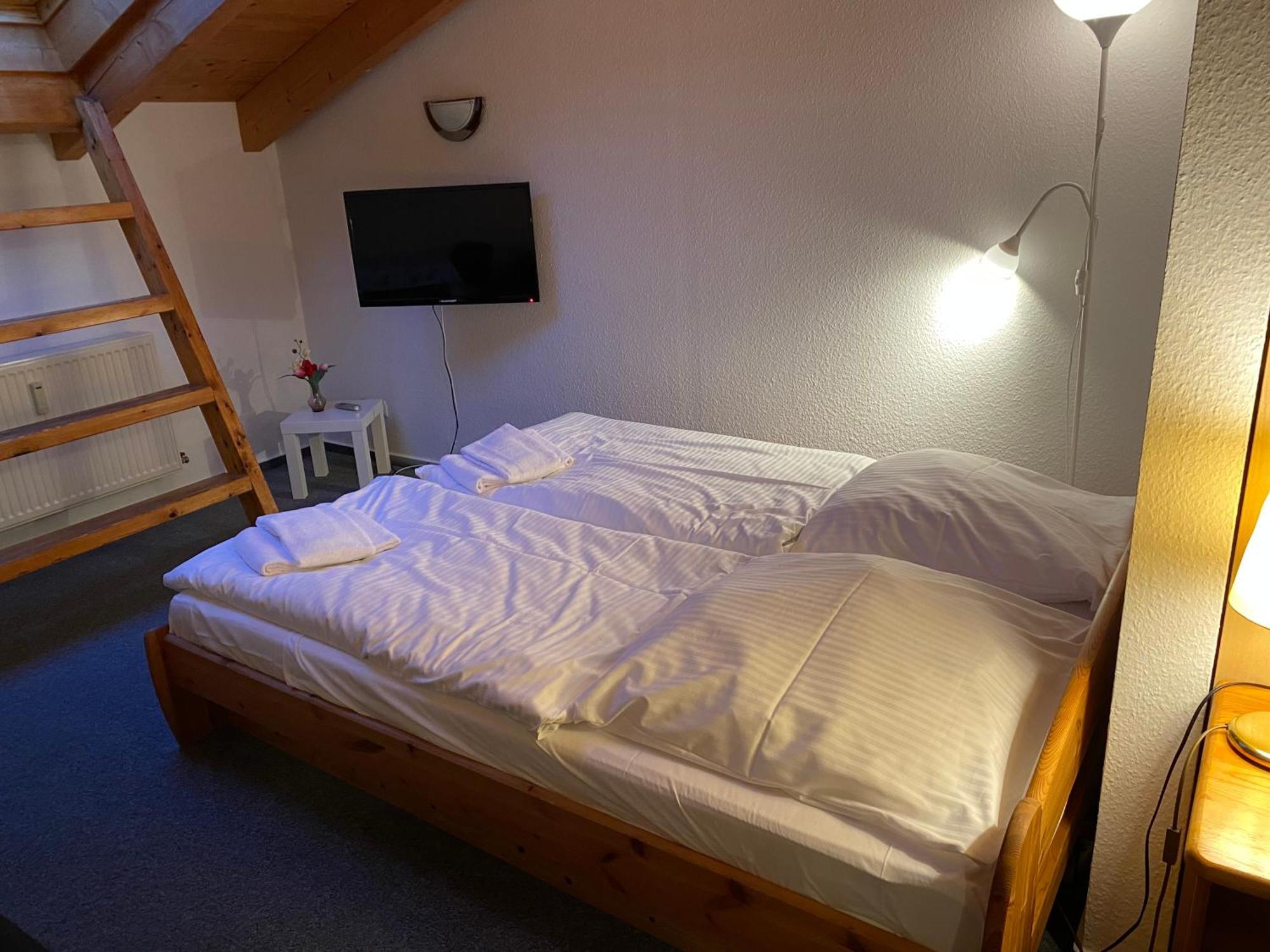 Haus Seewind Warnemuende Rostock Extérieur photo